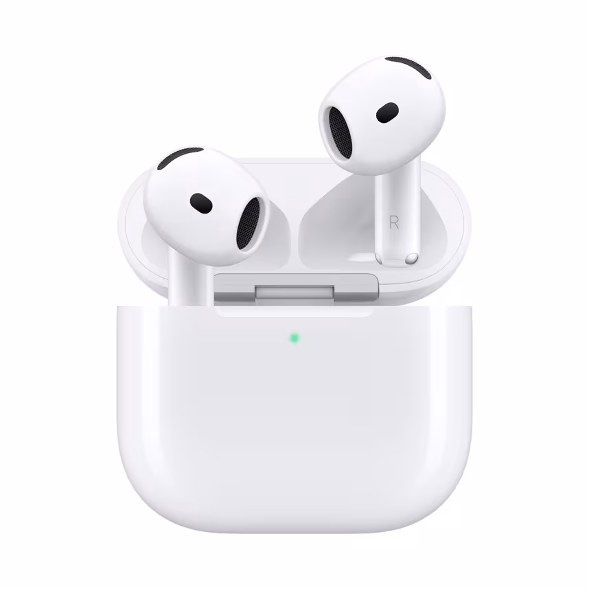 Apple AirPods 5 mit kabellosem Ladecase
