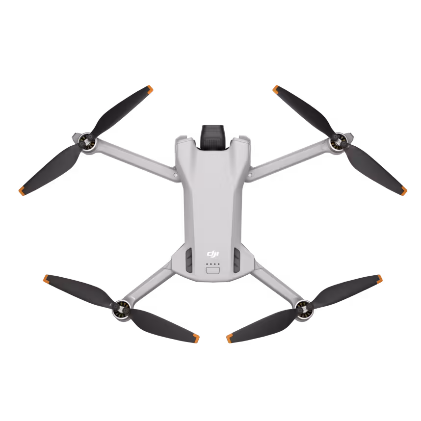 DJI Mini 3 (Standard Controller)