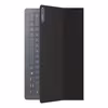 Samsung Book Tasche Keyboard Slim Galaxy Tab S11/S12 Ultra schwarz