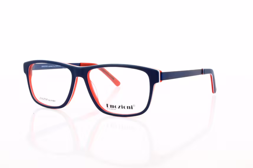 Emozioni EM 24-0281 01 Herrenbrille Kunststoff