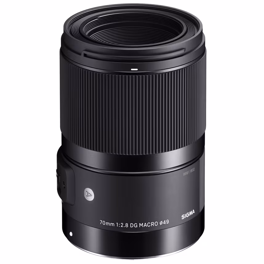Sigma ART 70/2,8 DG Makro Sony F/E