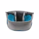 Tenba DNA 9 Slim Messenger blau 