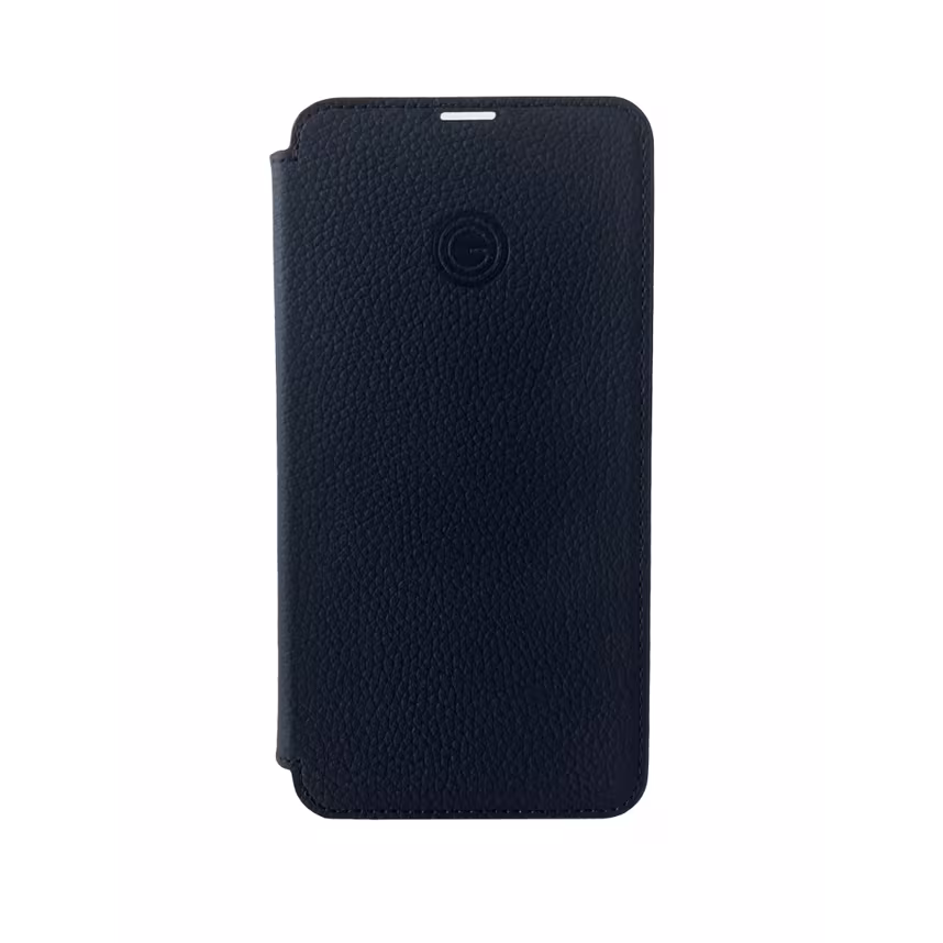 Galeli 2in1 Book Case JEFF Apple iPhone 15 black