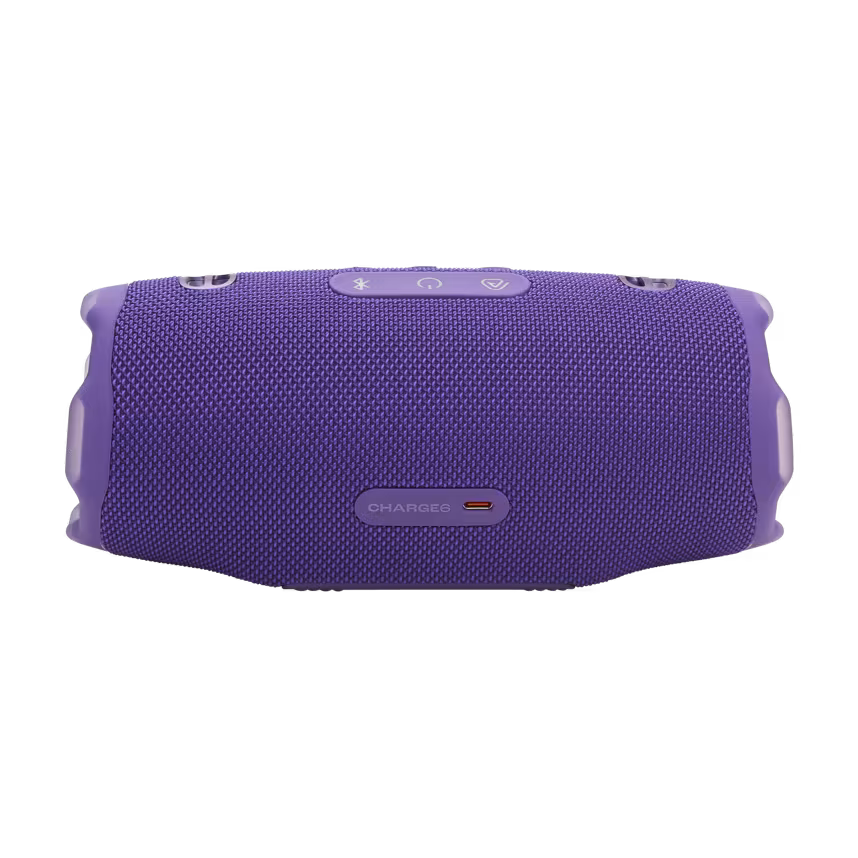 JBL Charge 6 Bluetooth-Lautsprecher lila
