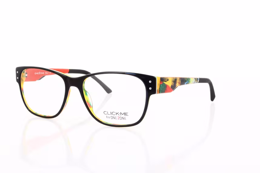 OTO 387 C1 Wechselb&uuml;gel Damenbrille Kunststoff