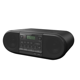 Panasonic RX-D550E-K CD-Radiorecorder