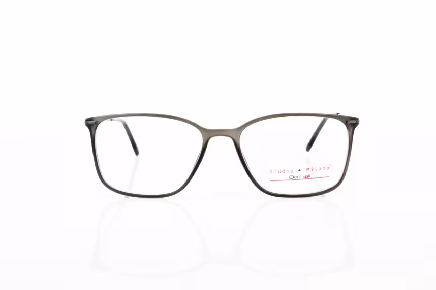 9093 B13-1 Herrenbrille Kunststoff