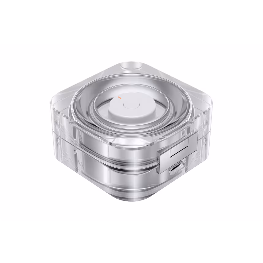 Samsung Galaxy Ring 15 30,9mm titan silver