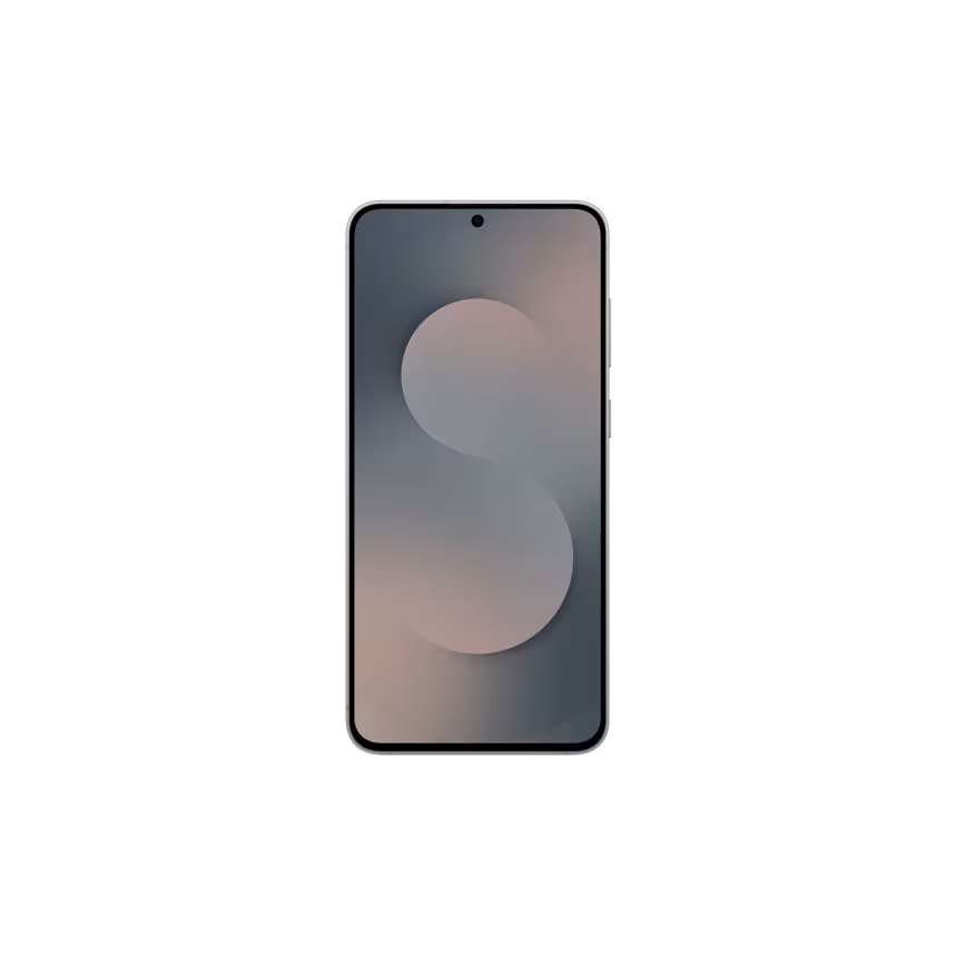 Samsung Galaxy S25 FE 256GB Jetblack