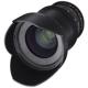 Samyang MF 35/1,5 Video DSLR II MFT