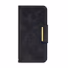 felixx Book Case GENUA Samsung Galaxy A16 black
