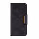 felixx Book Case GENUA Samsung Galaxy A16 black
