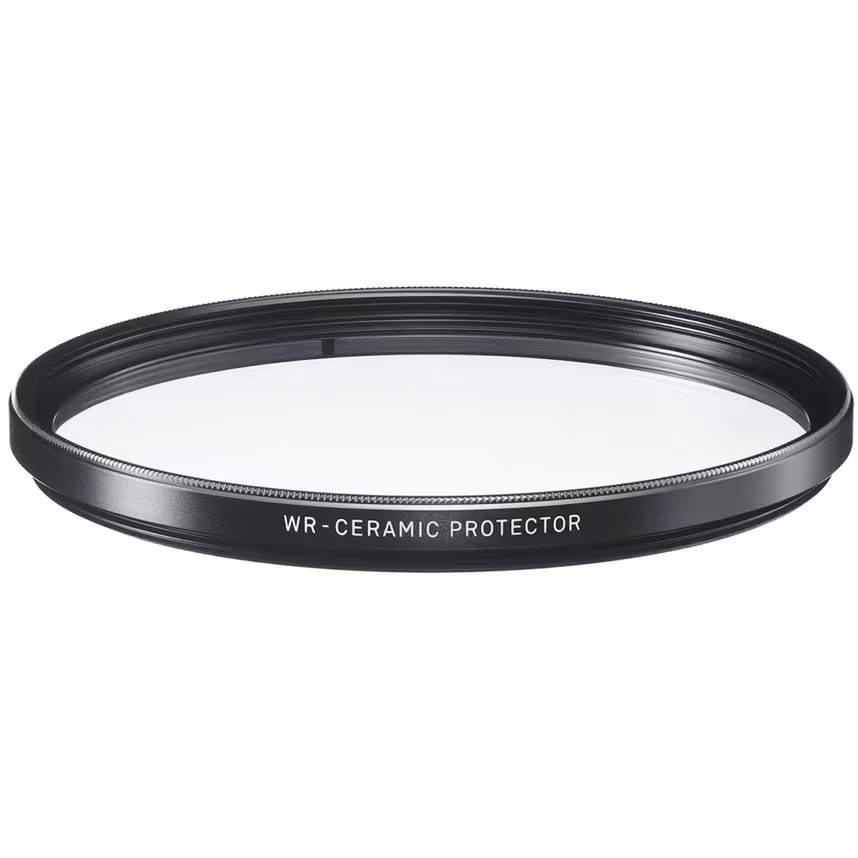 Sigma WR Ceramic Protector 72mm