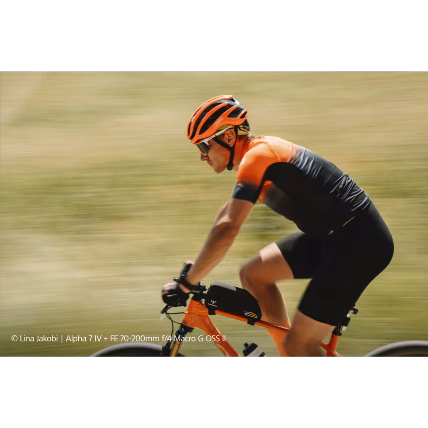 Sony SEL FE 70-200/4,0 G OSS II