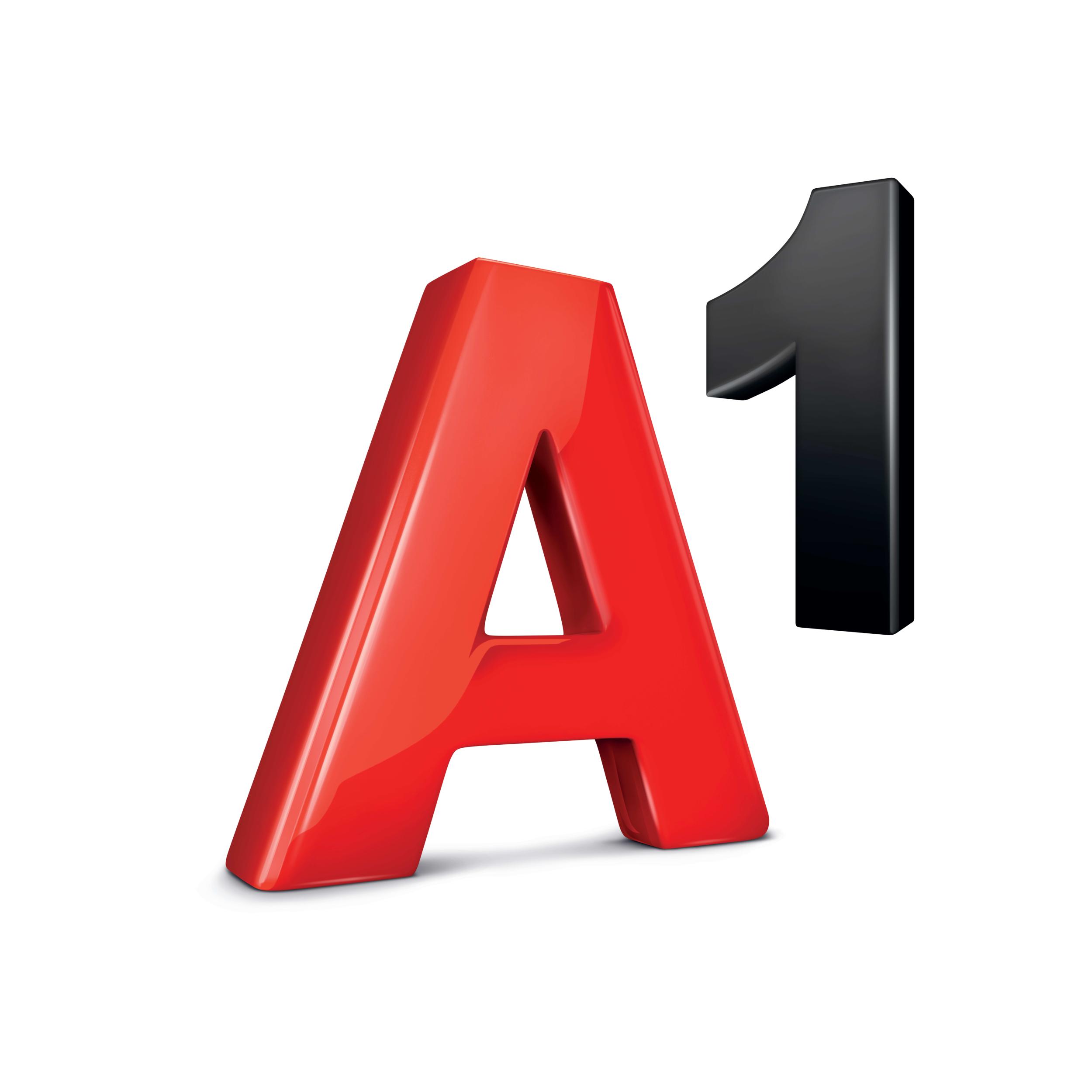 Logo A1