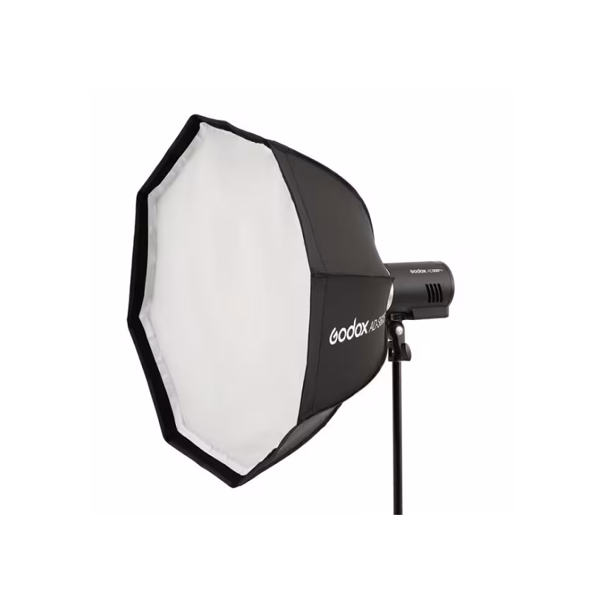 Godox Softbox silver 60cm for AD300/400PRO 