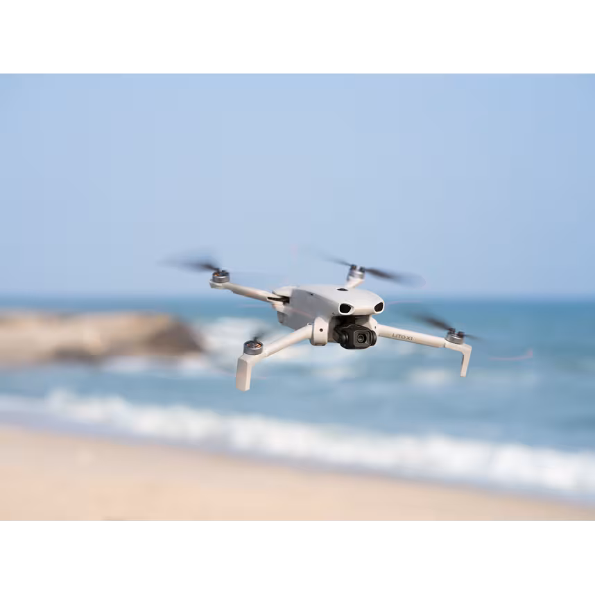 DJI Lito X1 Fly More Combo Plus (RC 2)