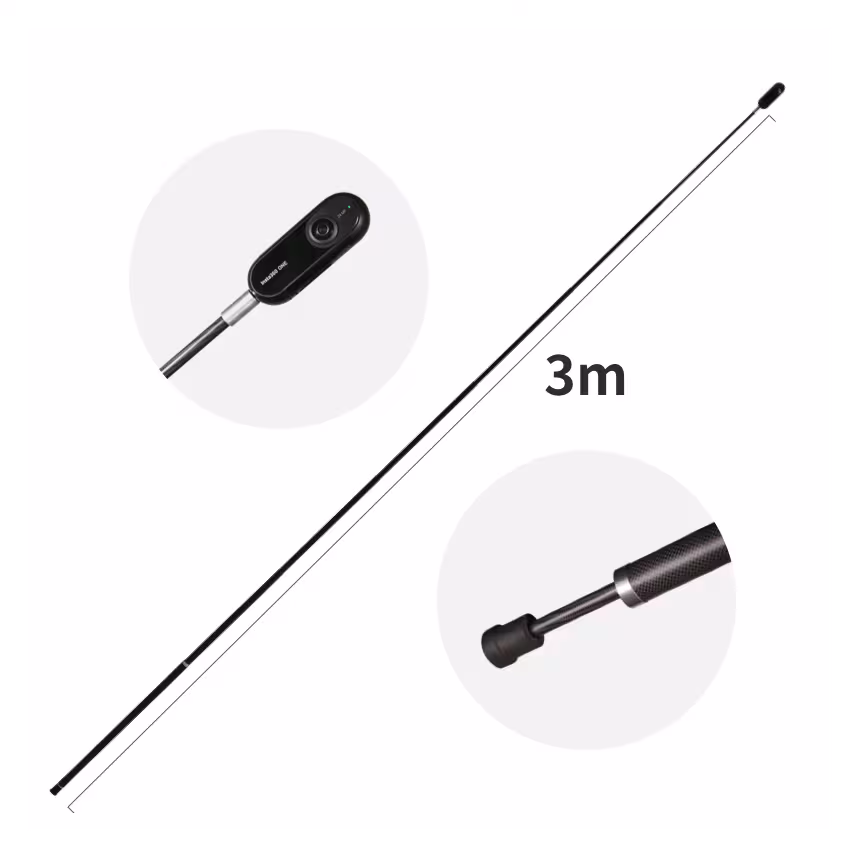 Insta 360 Extended SelfieStick