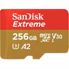 SanDisk mSDXC 256GB Extreme UHS-1 190MB/s