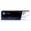 HP 207X Cartridge Toner Magenta, bis 2450 Seiten