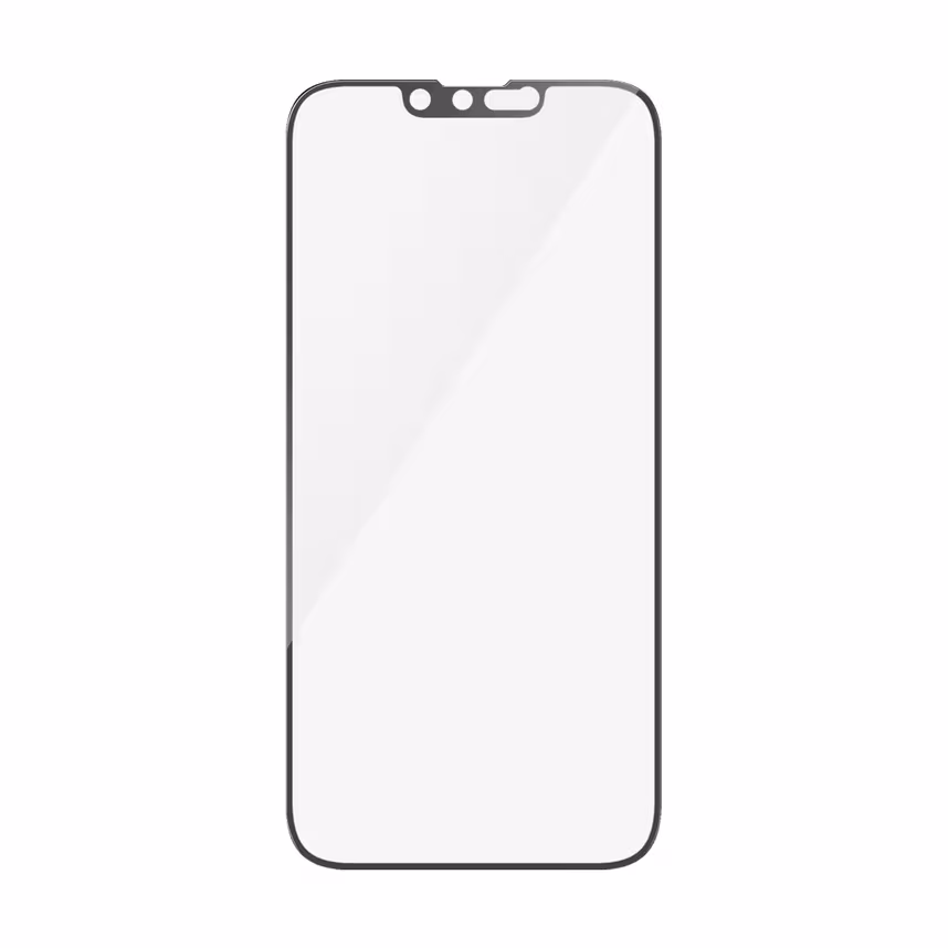 PanzerGlass Glas iPhone 17e Ultra-Wide Fit mit EasyAligner