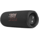JBL Flip 6 BT Lautsprecher schwarz
