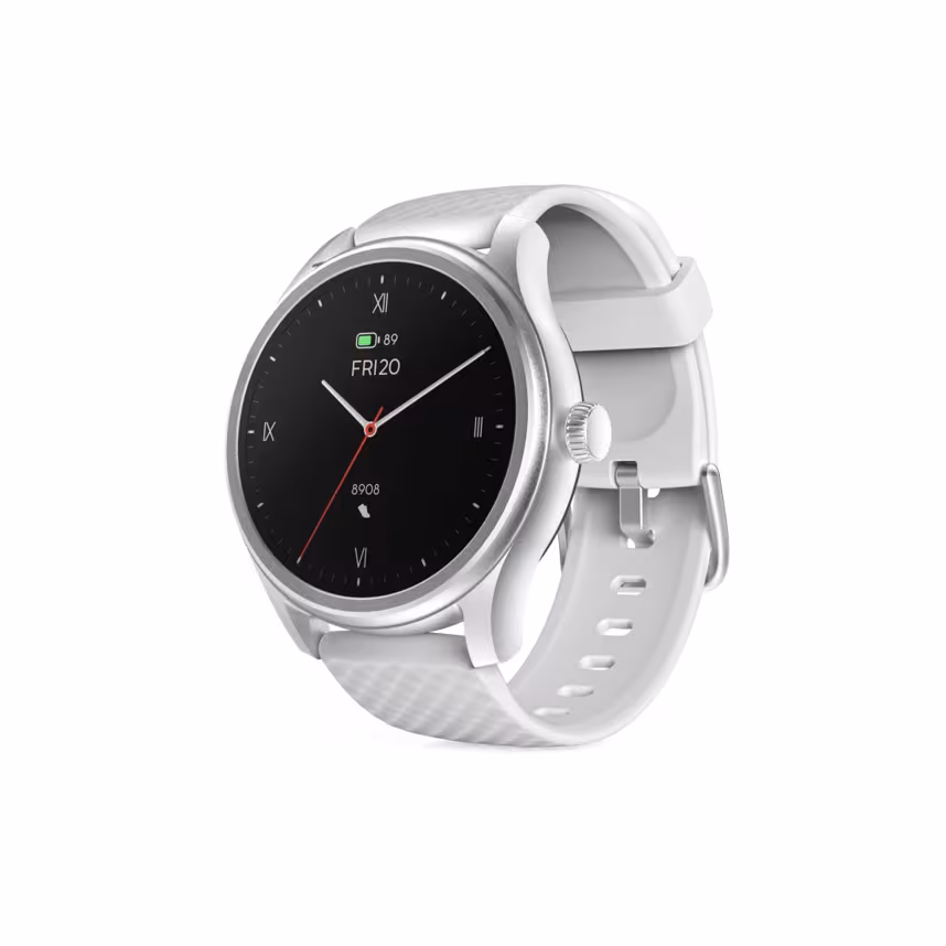 Ham Smartwatch 5010 silber/grau