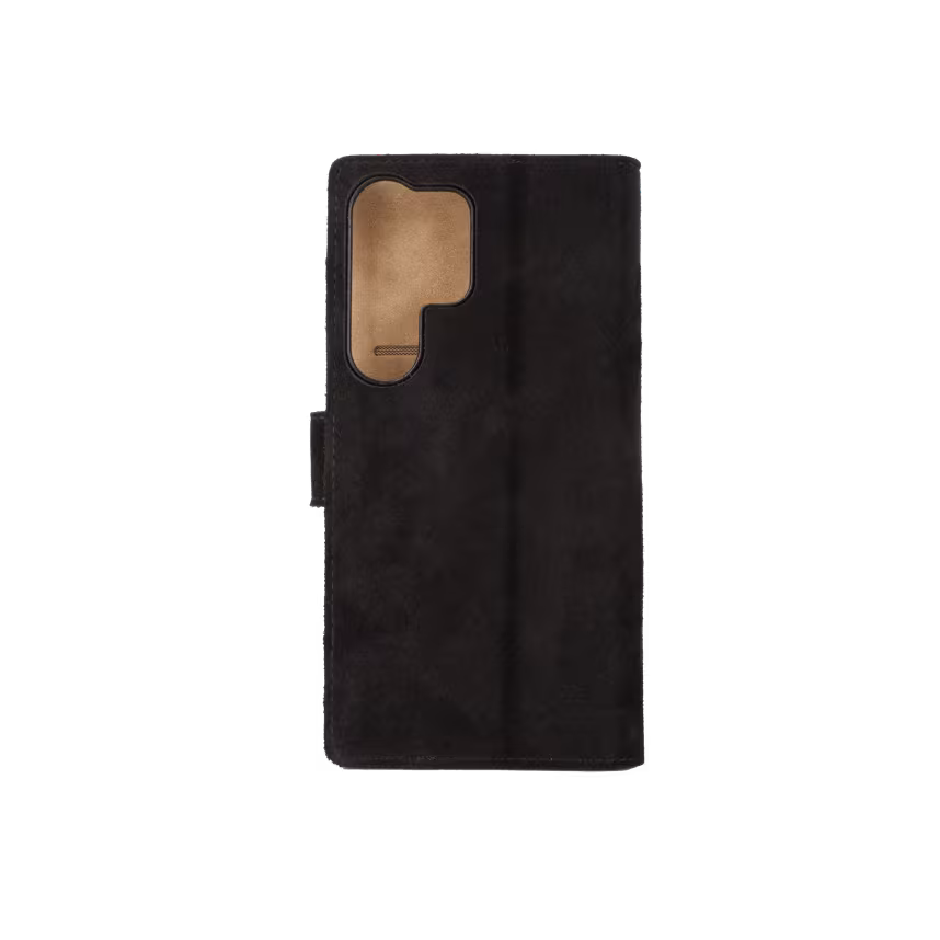 Galeli Book Erik Samsung Galaxy S25 Ultra Black