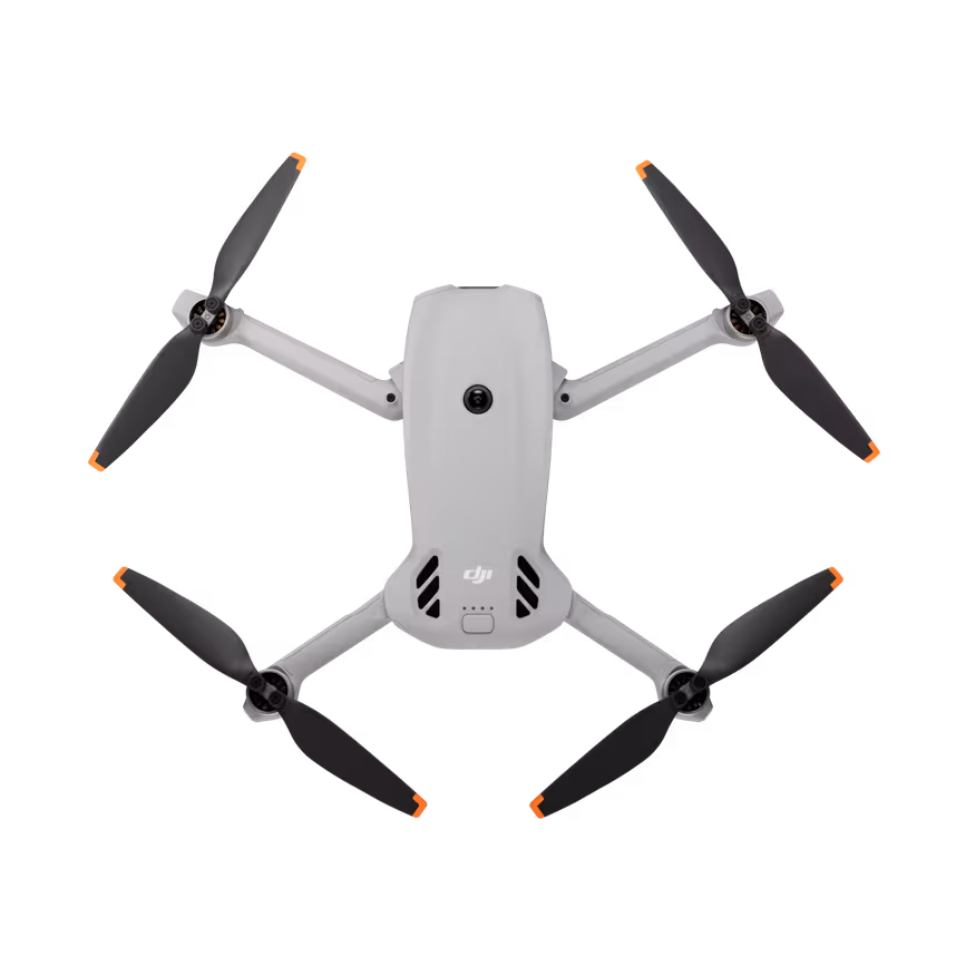 DJI Lito X1 Fly More Combo (RC 2)