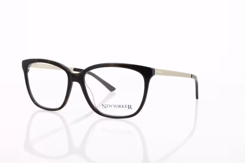 New Yorker NY 483 C2