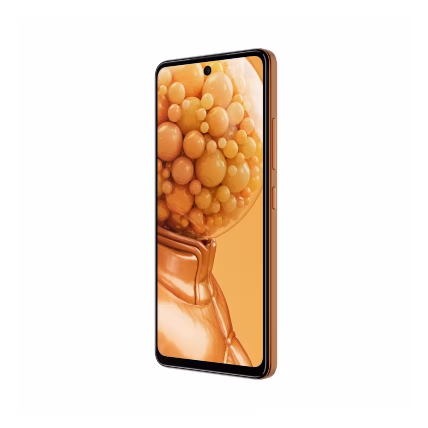 HMD Pulse+ DS 128GB 4G orange