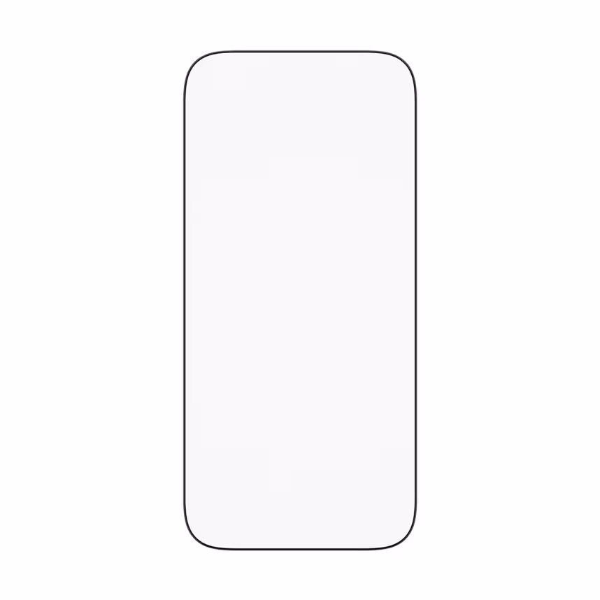 PanzerGlass Ceramic II Screen Protector iPhone 17 Pro