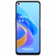 Oppo A76 128GB LTE Glowing black