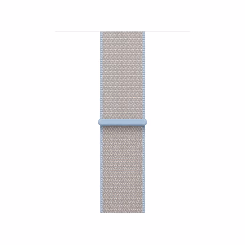 Apple Watch 40mm Sport Loop blaunebel