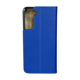 Galeli Book Marc Samsung Galaxy S21 FE indigo blue