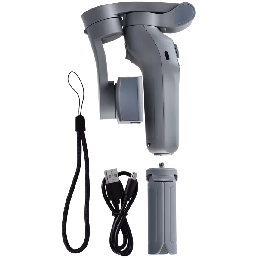 Rollei Steady Butler Mobile 3 SE
