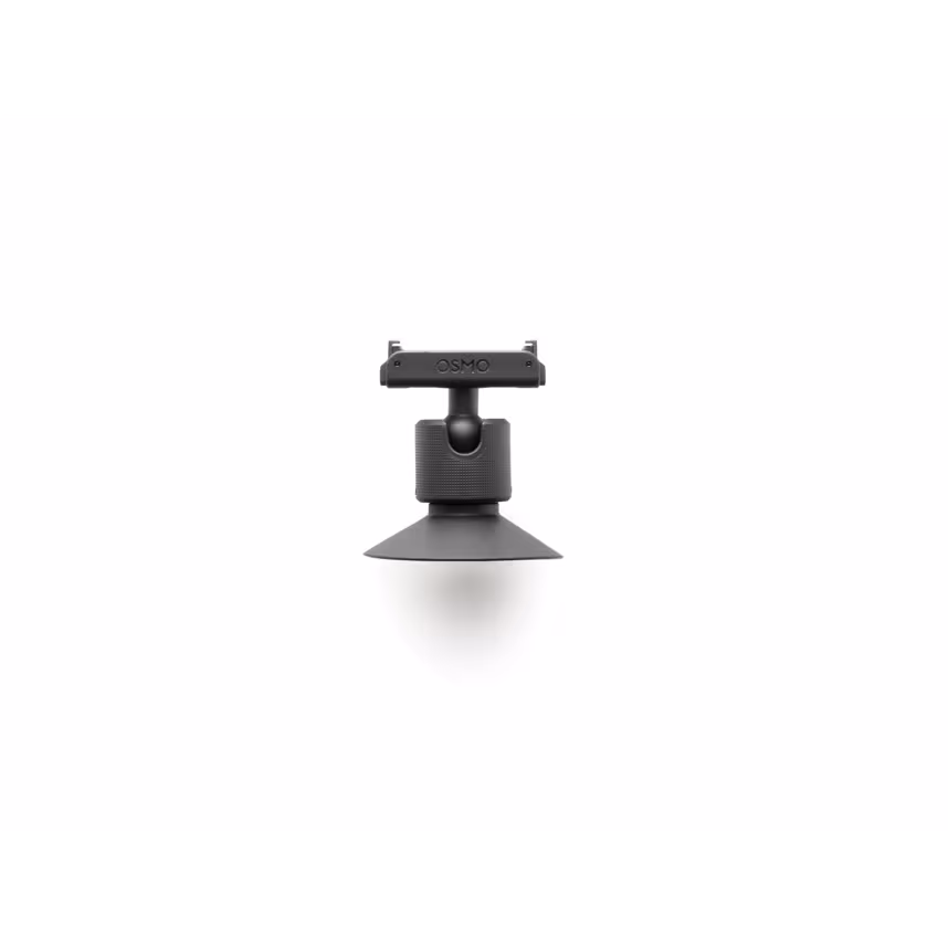 DJI Osmo Nano Magnetische-Adapterhalter