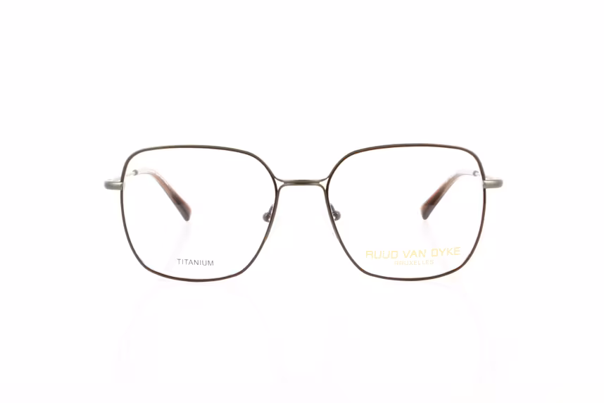 Ruud van Dyke RVD 1210T-5H