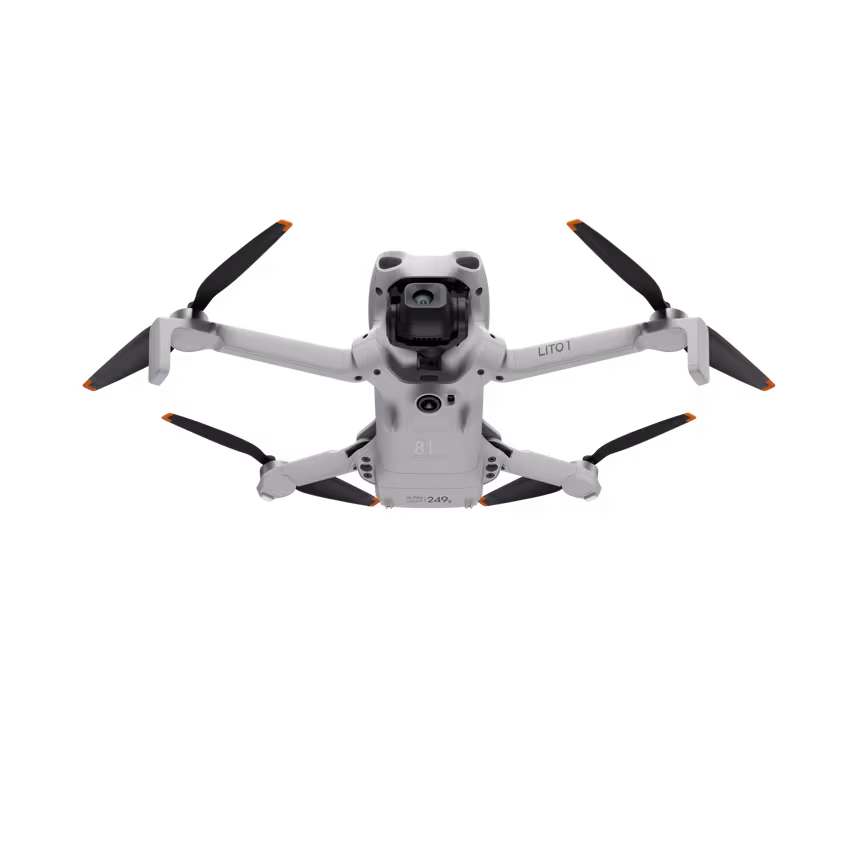 DJI Lito 1 Fly More Combo (RC-N3)