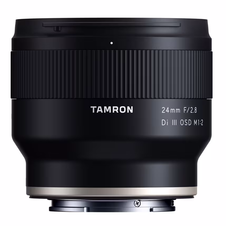 Tamron 24/2,8 Di III OSD Makro Sony