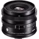 Sigma 45/2,8 DG DN L-Mount schwarz