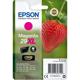 Epson 29XL T2993 Tinte Magenta 6,4ml