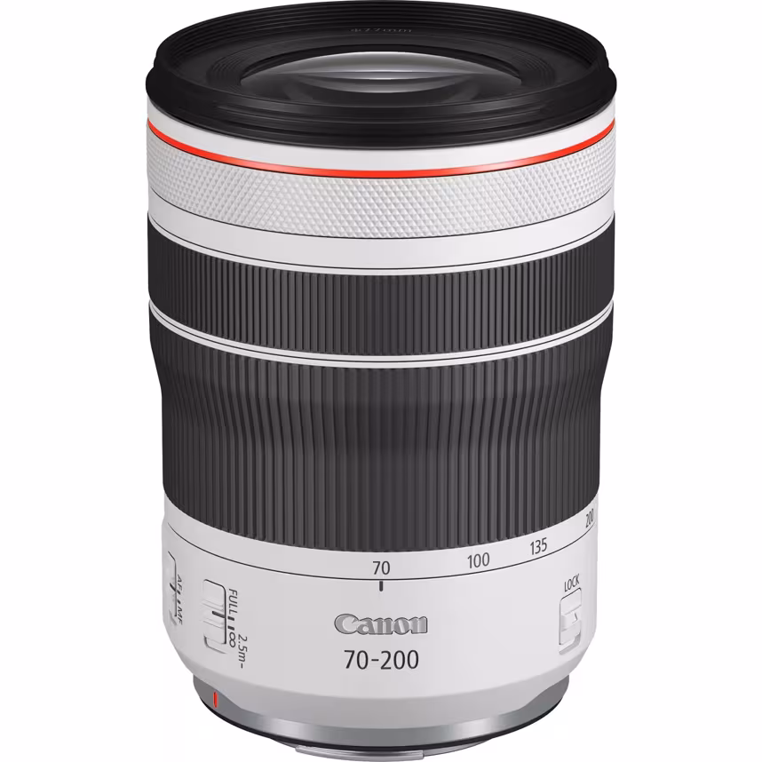 Canon RF 70-200/4,0L IS USM