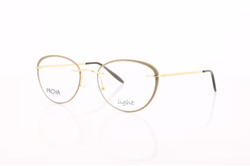 Prova light PPL 120-001
