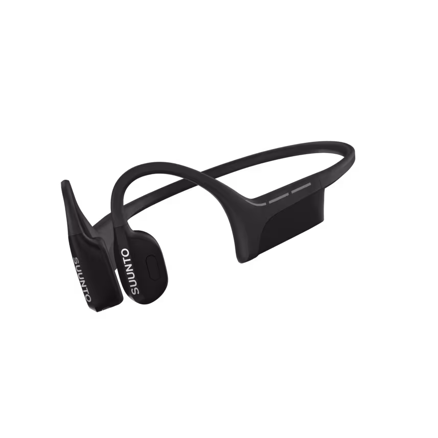 Suunto Kopfhörer Wing Black 