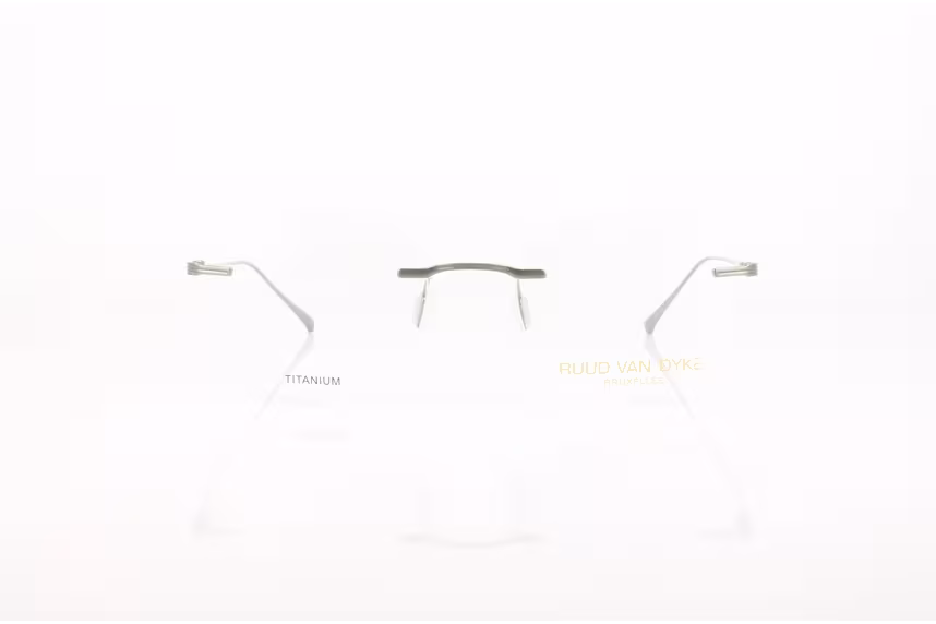 Ruud van Dyke RVD 1131T-1H