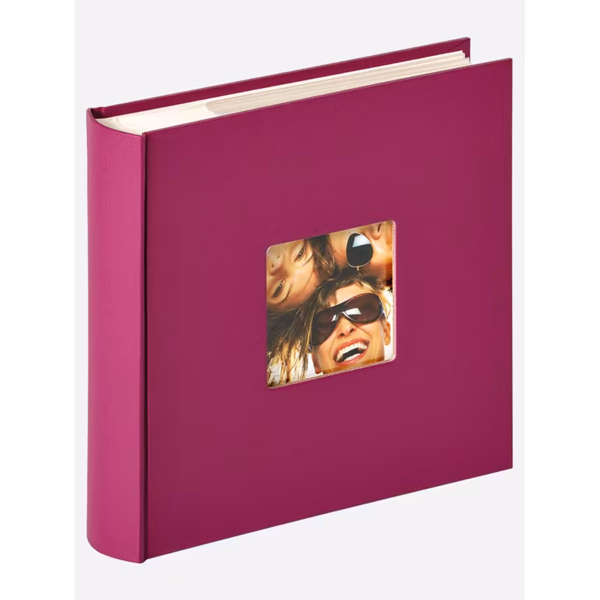 Album ME-110 10x15 Fun Violett