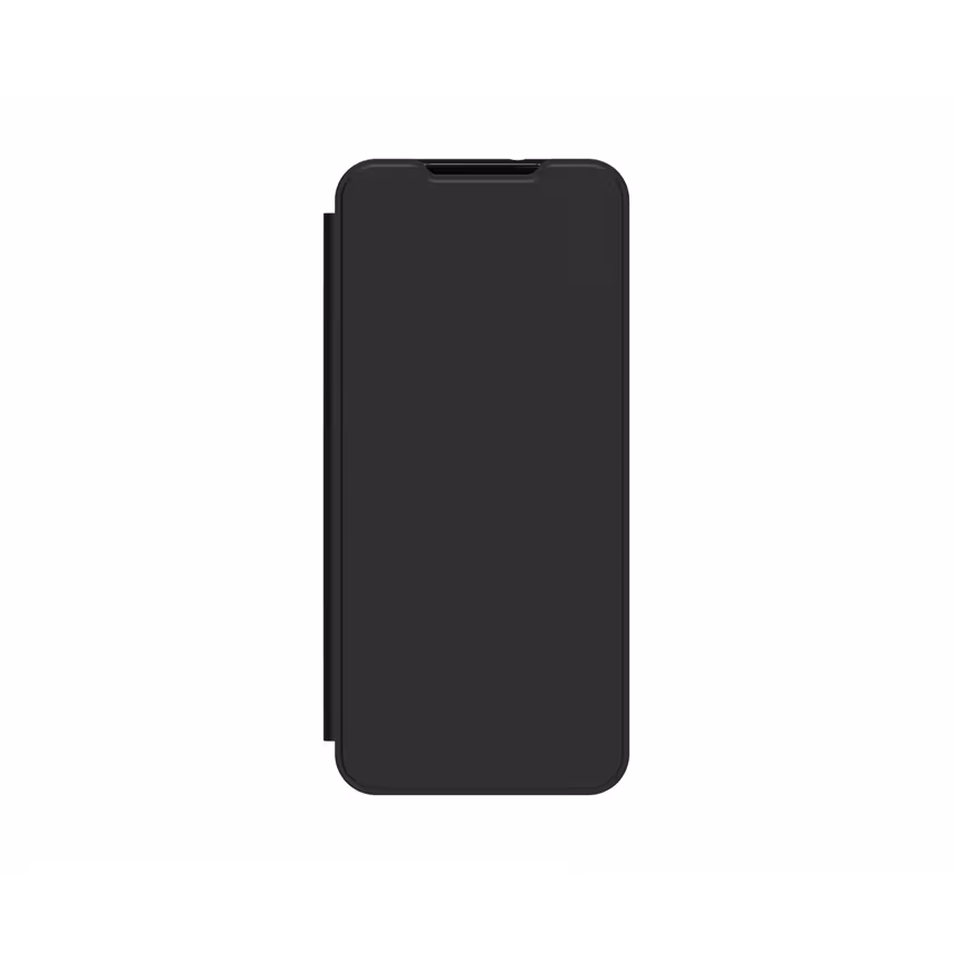 Samsung Book Cover Flip Galaxy A26 schwarz