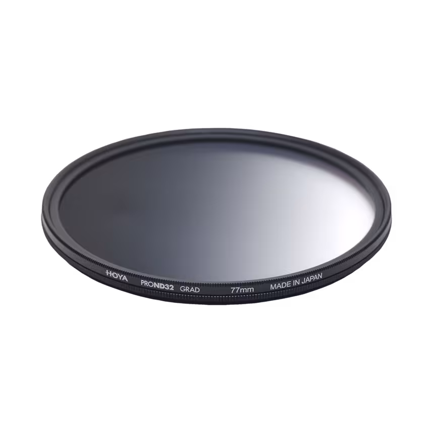 Hoya Grau Pro ND Grad 32 