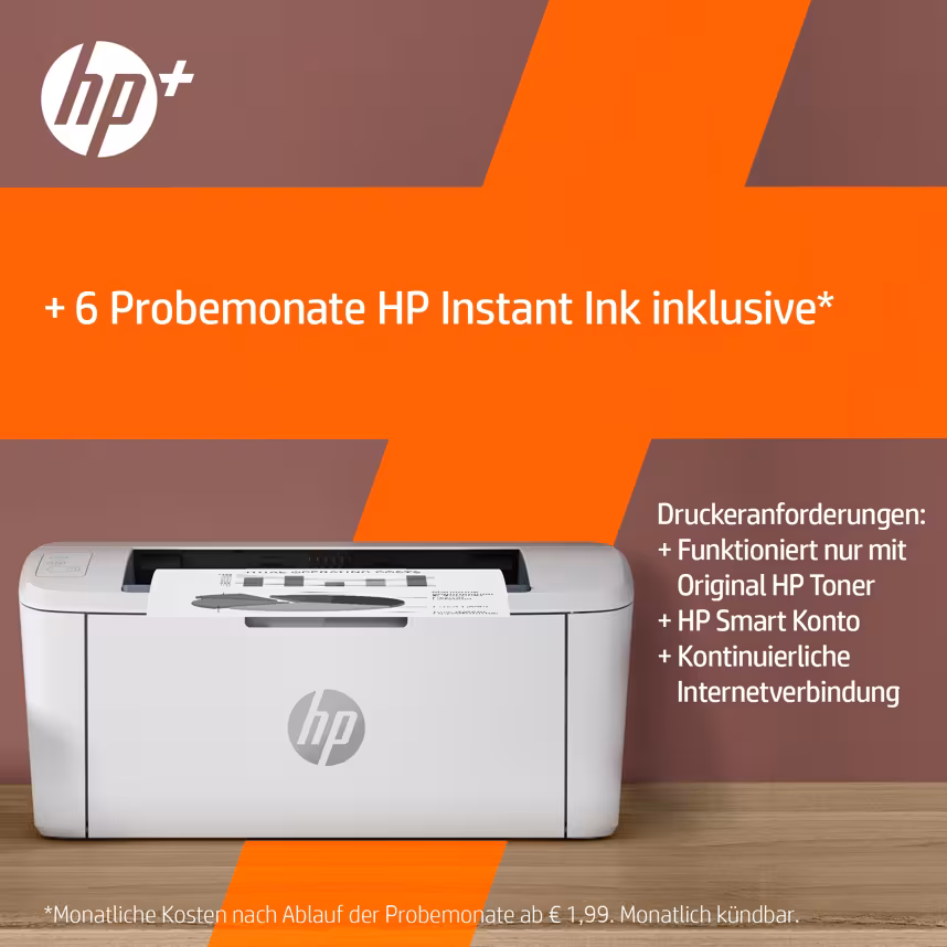 HP Laserjet Pro M110we